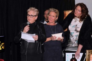 Accent Receptieservices 10 jaar