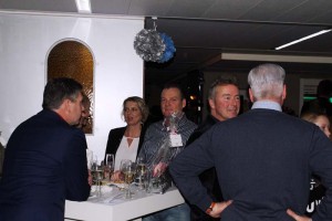 Accent Receptieservices 10 jaar