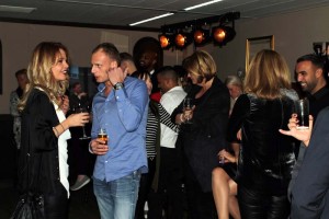 Accent Receptieservices 10 jaar