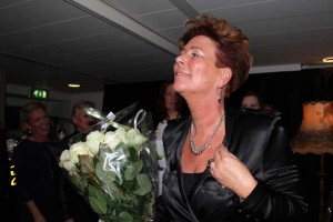 Accent Receptieservices 10 jaar