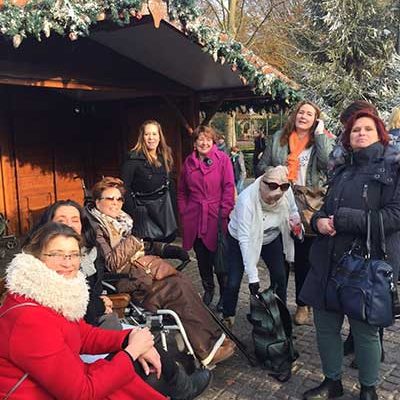 Accent Efteling