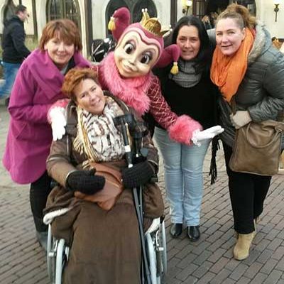 Accent Efteling